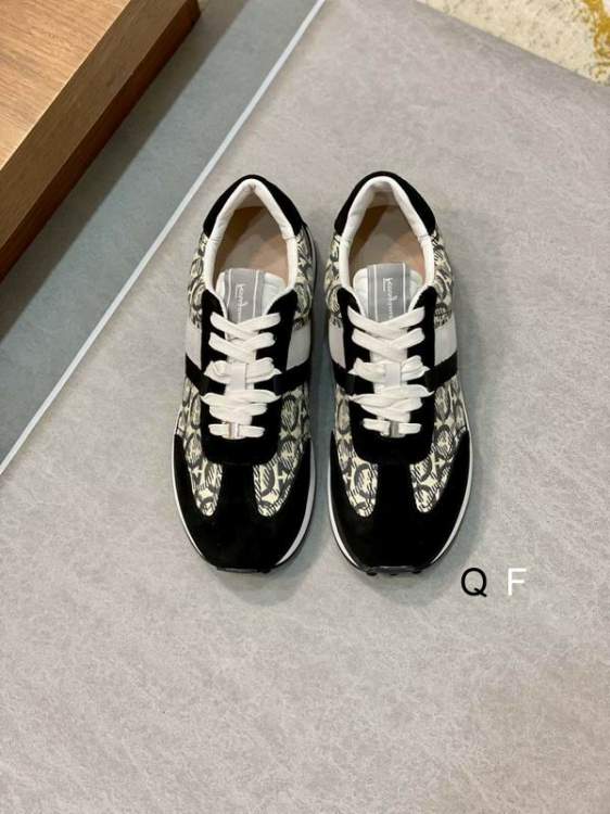 Picture of Ferragamo Shoes _SKUFerragamosz38-452CTF06015142